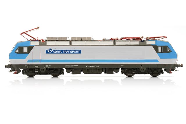 H0 Rh 1822.001 Adria Transport, DCC Sound