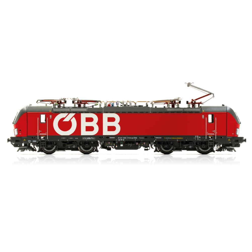 H0 Rh 1293.175 Vectron ÖBB, DCC Sound