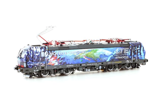 H0 BR 193 694 Vectron LTE
