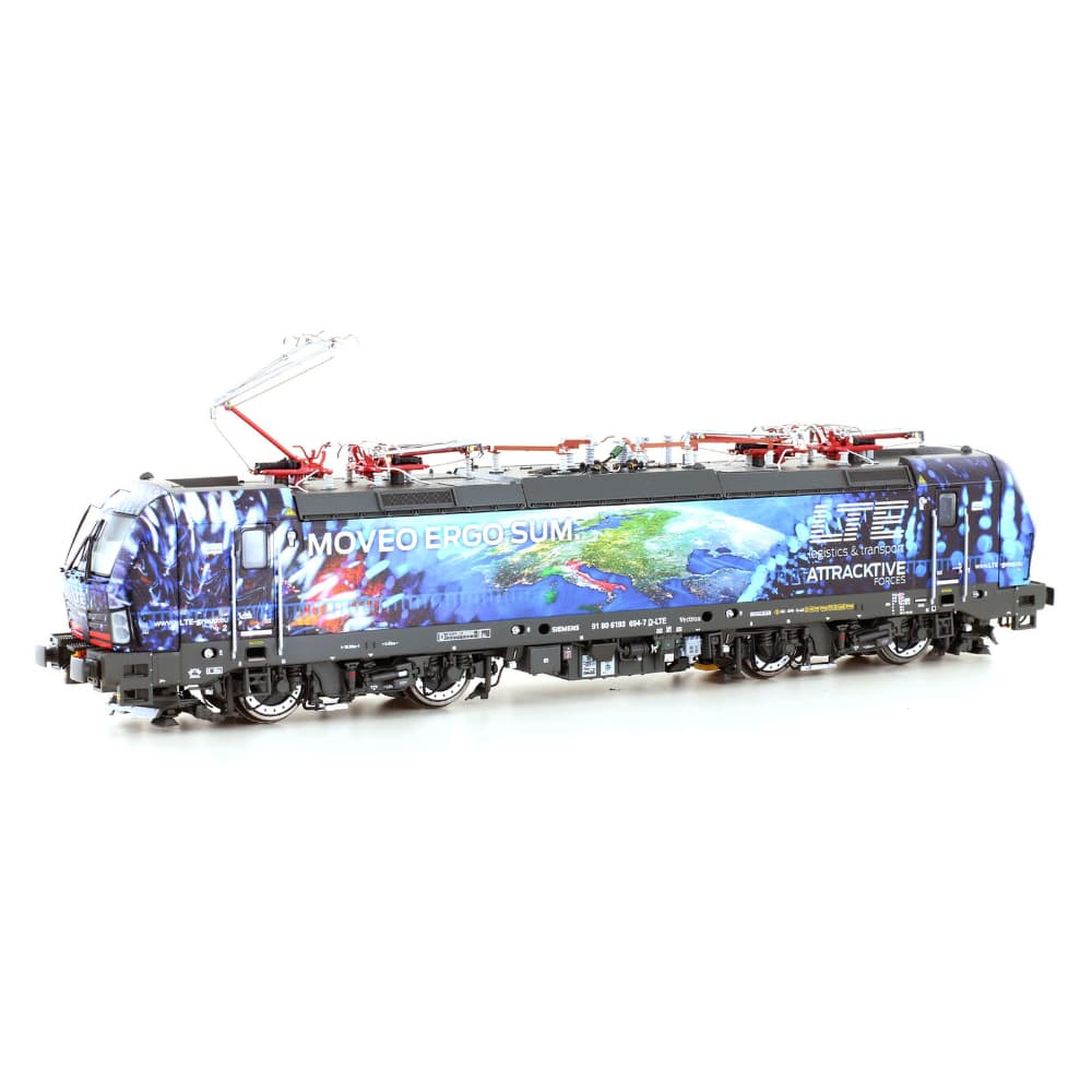 H0 BR 193 694 Vectron LTE