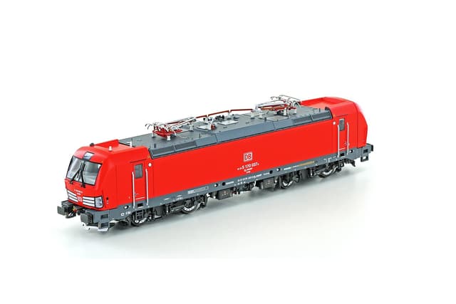 H0 BR 193 Vectron DB Schenker Rail Polska