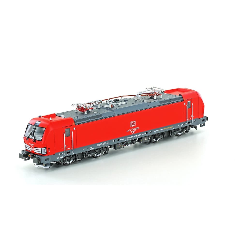 H0 BR 193 Vectron DB Schenker Rail Polska