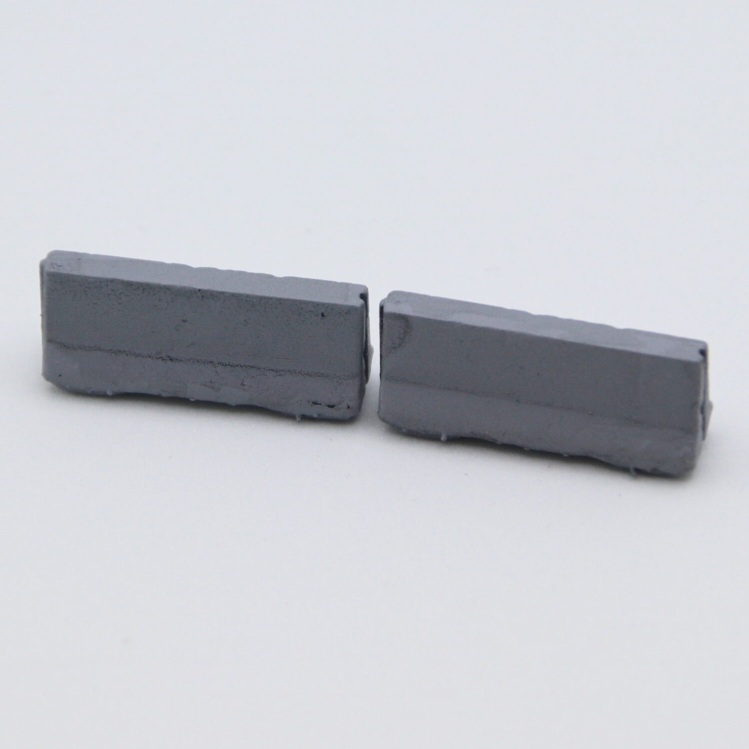 H0 Betonabsperrung 'Typ 03'