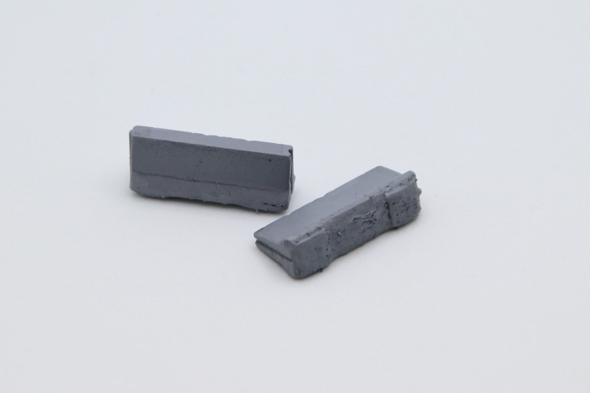 H0 Betonabsperrung 'Typ 03' – Bild 3