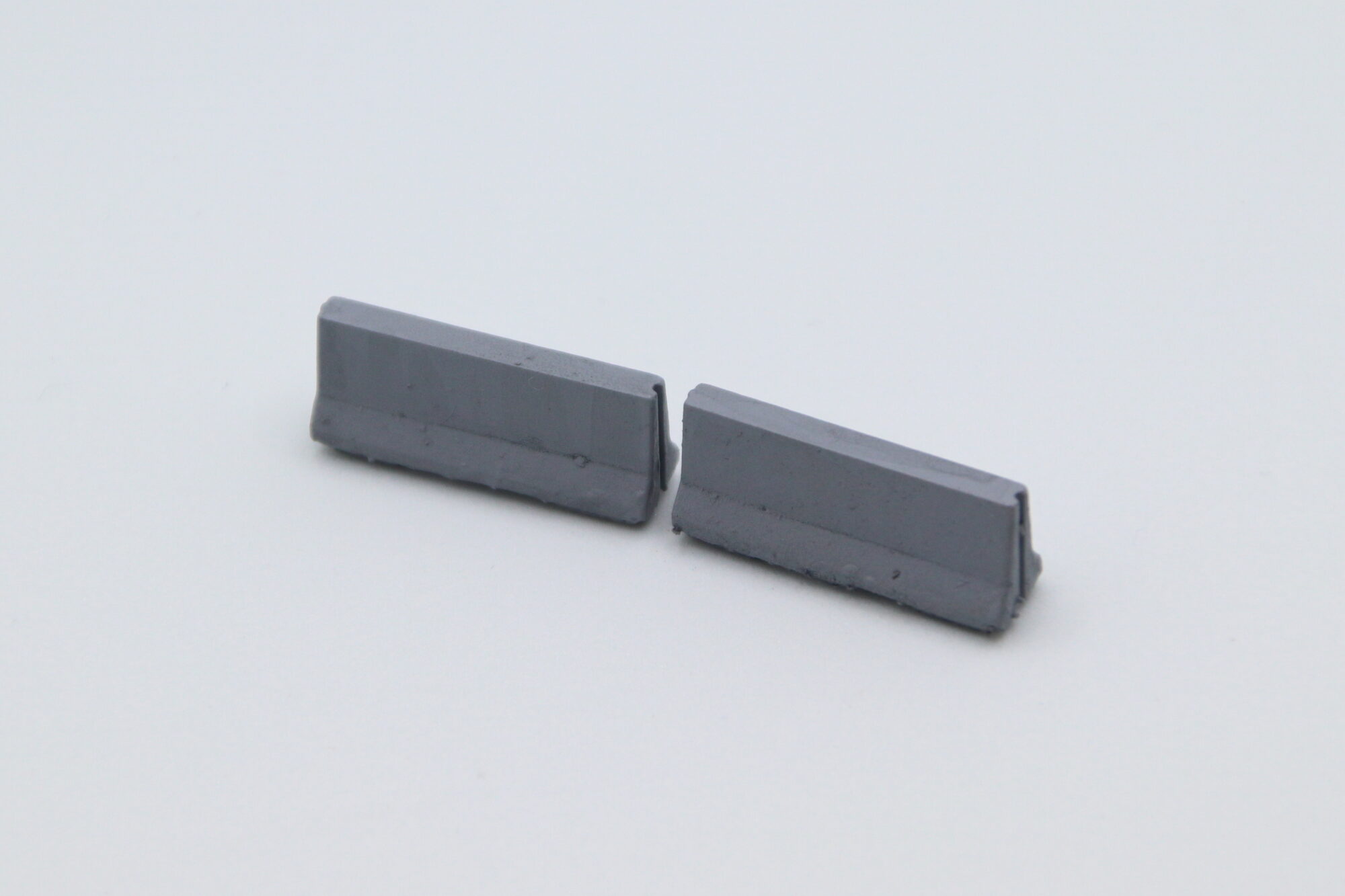 H0 Betonabsperrung 'Typ 02' – Bild 3